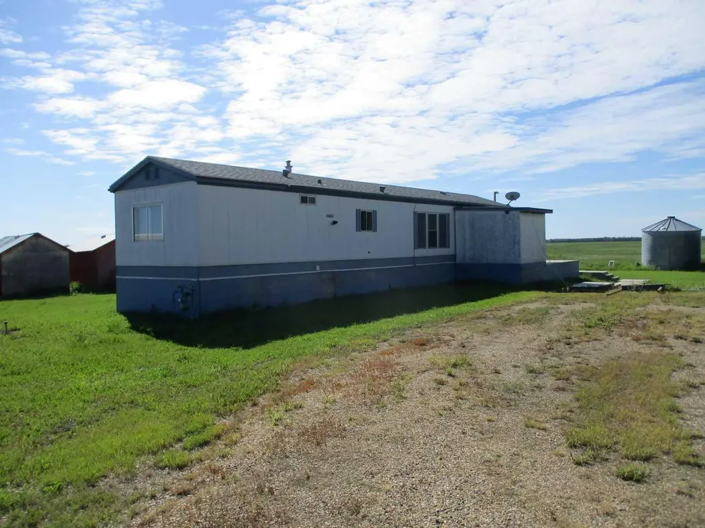 235041 Twp Road 932 Notikewin AB T0H2V0
