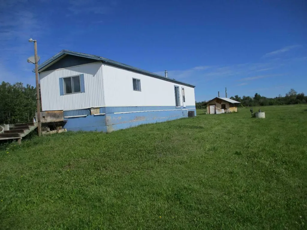 235041 Twp Road 932 Notikewin AB T0H2V0