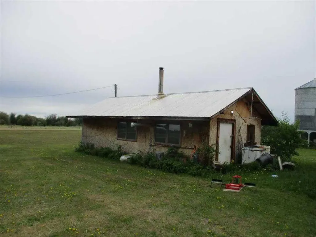 235041 Twp Road 932 Notikewin AB T0H2V0