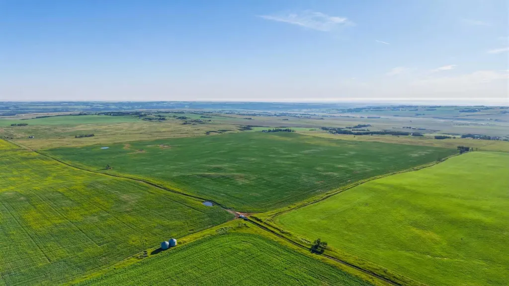 Ne; 3; 20; 1 W5 Rural Foothills County AB T1S 6A9