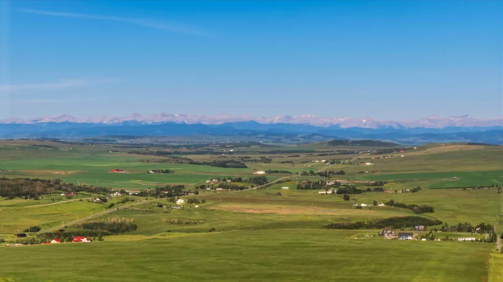 Ne; 3; 20; 1 W5 Rural Foothills County AB T1S 6A9