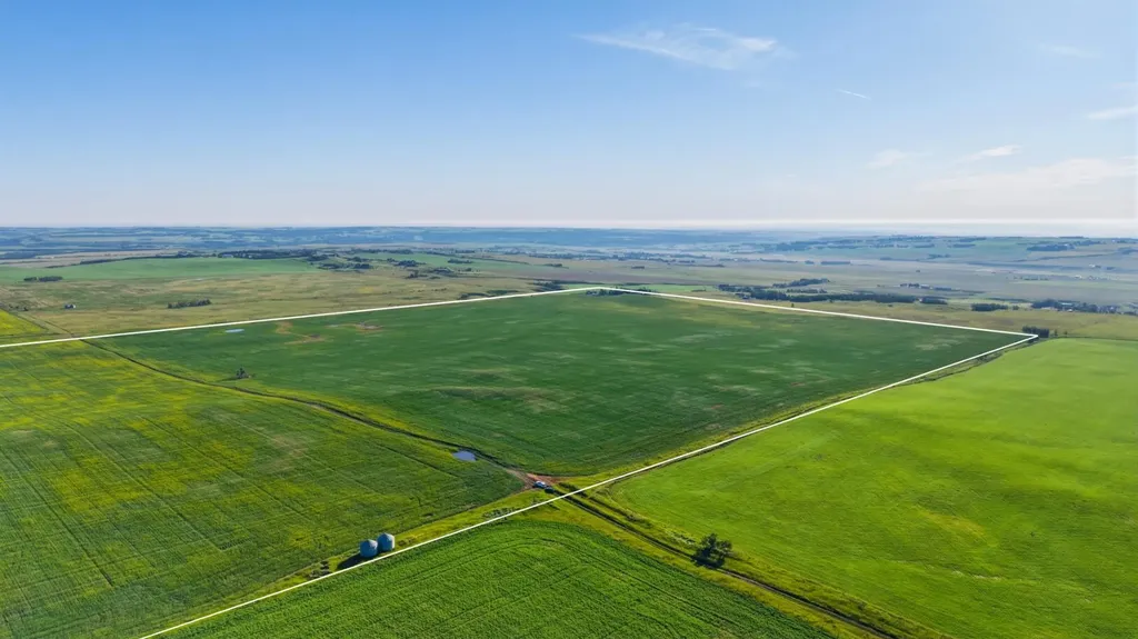 Ne; 3; 20; 1 W5 Rural Foothills County AB T1S 6A9