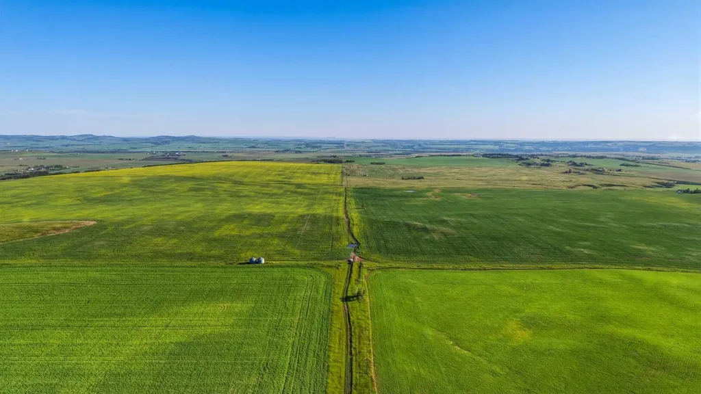 Ne; 3; 20; 1 W5 Rural Foothills County AB T1S 6A9