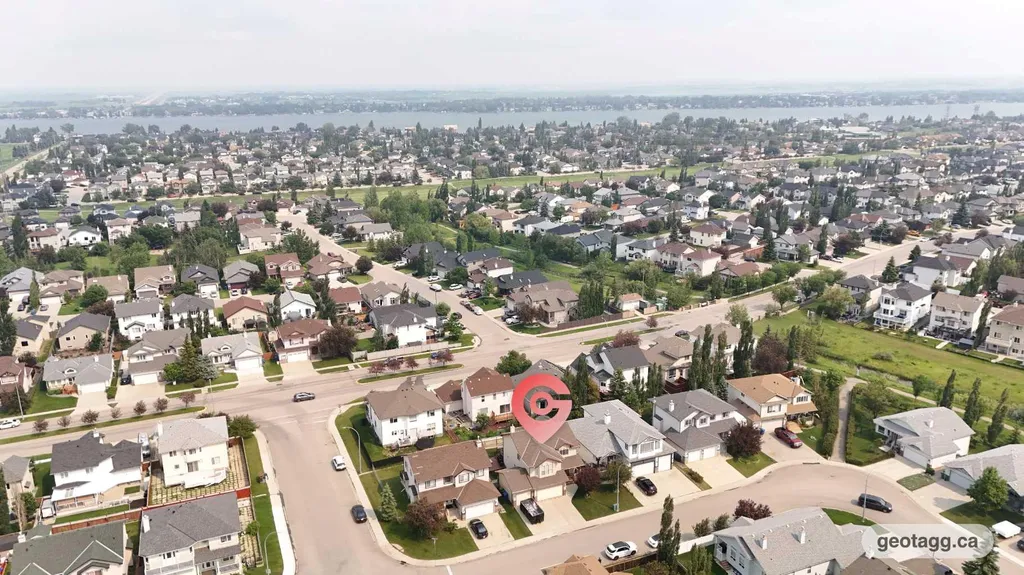 105 West Creek Pond Chestermere AB T1X 1H4