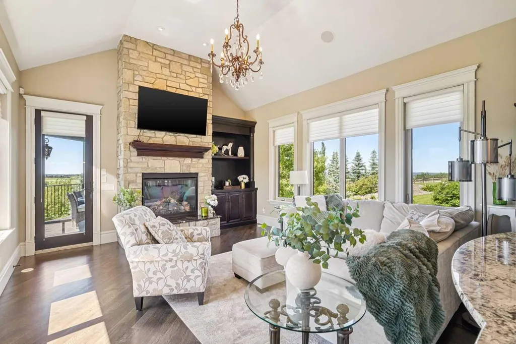 39 Red Willow Crescent W Rural Foothills County AB T1S 3J7