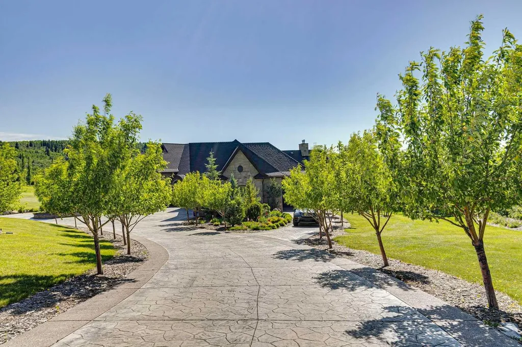 39 Red Willow Crescent W Rural Foothills County AB T1S 3J7