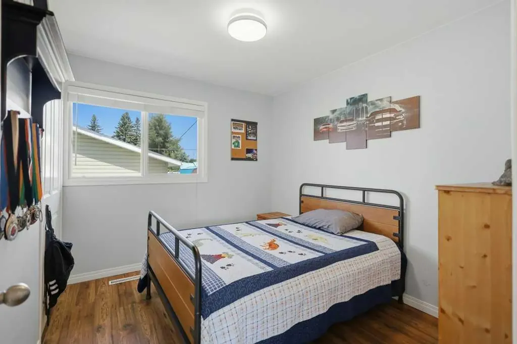 5028 48 Avenue Rural Clearwater County AB T0M 0M0