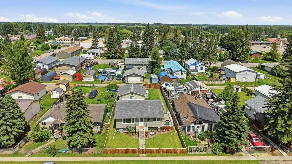 5028 48 Avenue Rural Clearwater County AB T0M 0M0