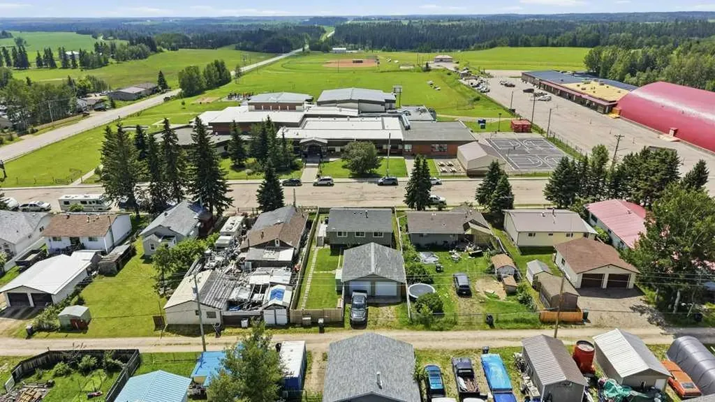 5028 48 Avenue Rural Clearwater County AB T0M 0M0