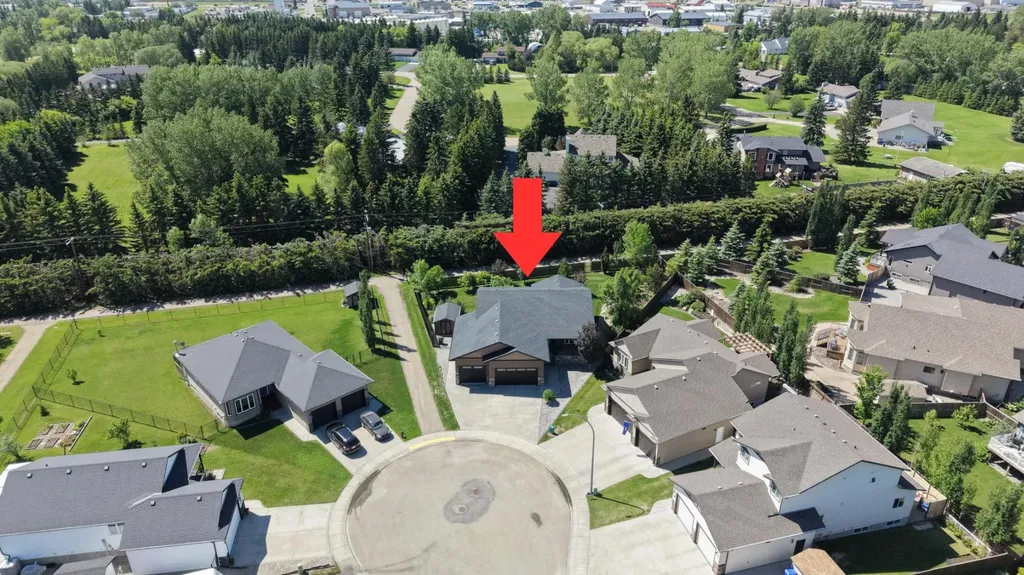 24 Vermont Close Olds AB T4H 0C3