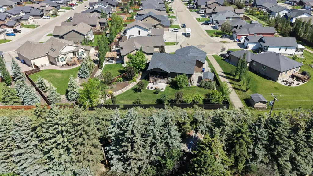 24 Vermont Close Olds AB T4H 0C3