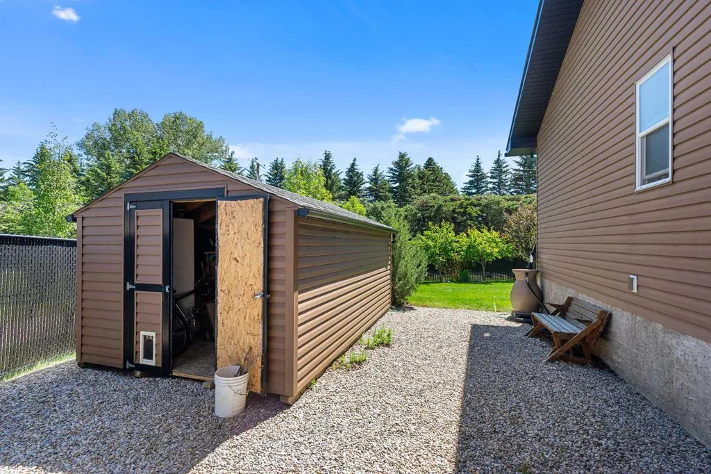 24 Vermont Close Olds AB T4H 0C3