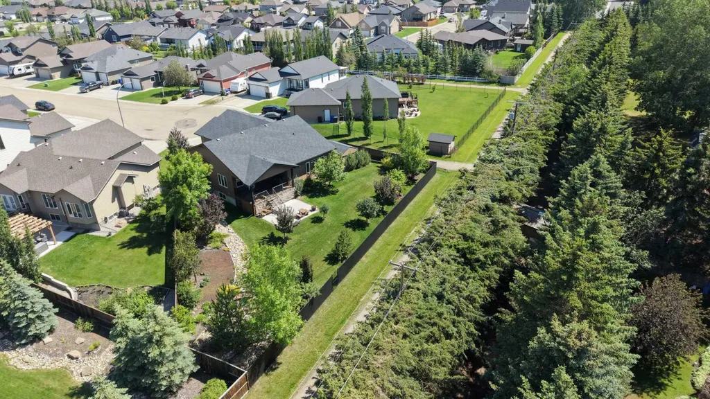24 Vermont Close Olds AB T4H 0C3