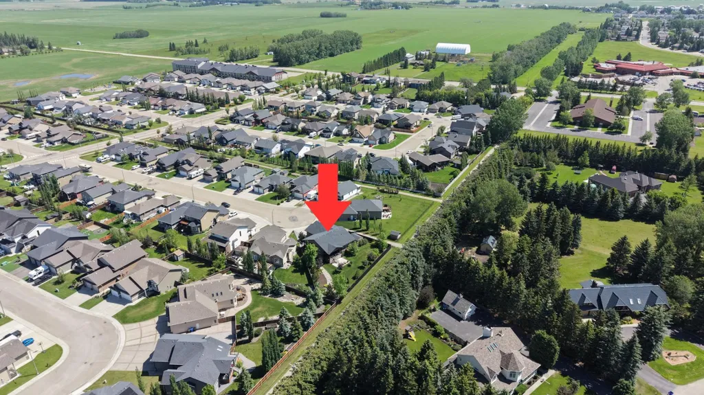 24 Vermont Close Olds AB T4H 0C3