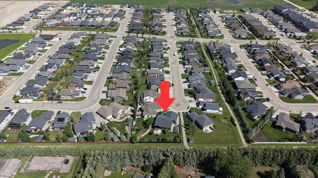 24 Vermont Close Olds AB T4H 0C3