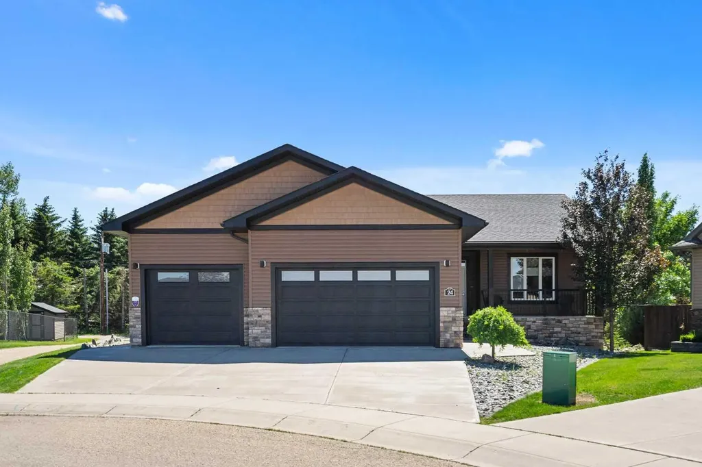 24 Vermont Close Olds AB T4H 0C3