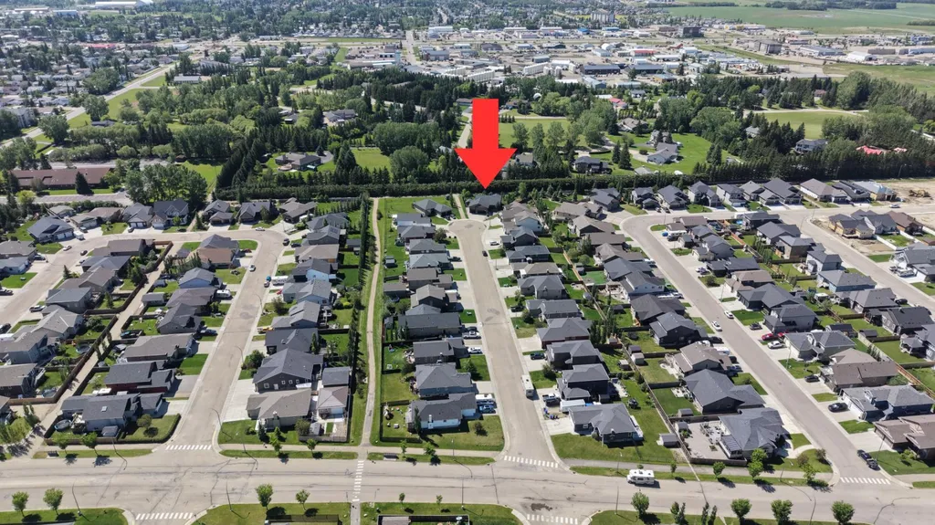 24 Vermont Close Olds AB T4H 0C3