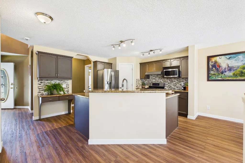 331 Bridlewood Circle SW Calgary AB T2Y 3L9