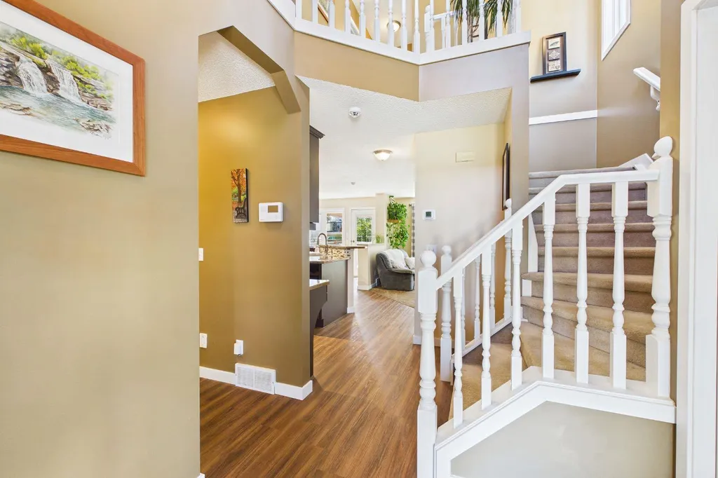 331 Bridlewood Circle SW Calgary AB T2Y 3L9