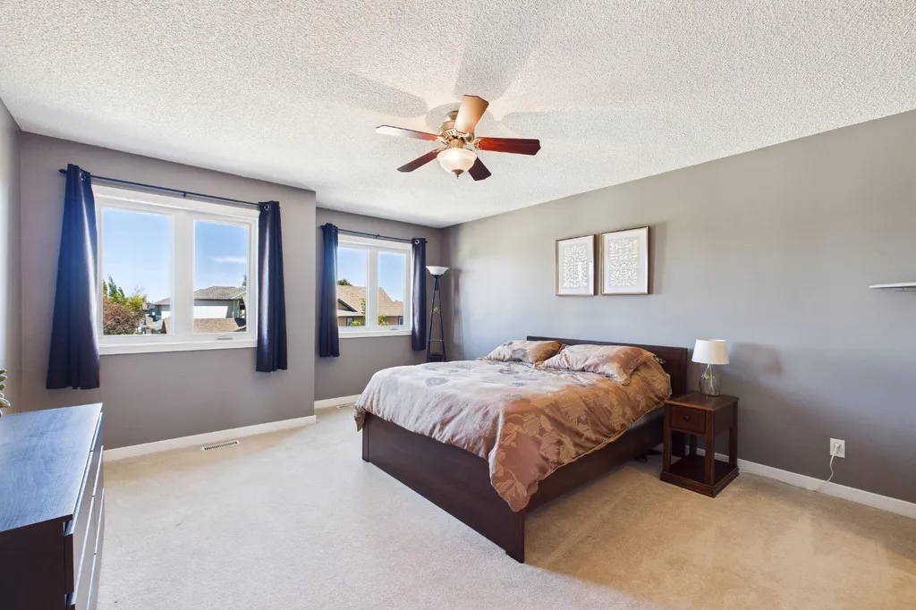 331 Bridlewood Circle SW Calgary AB T2Y 3L9