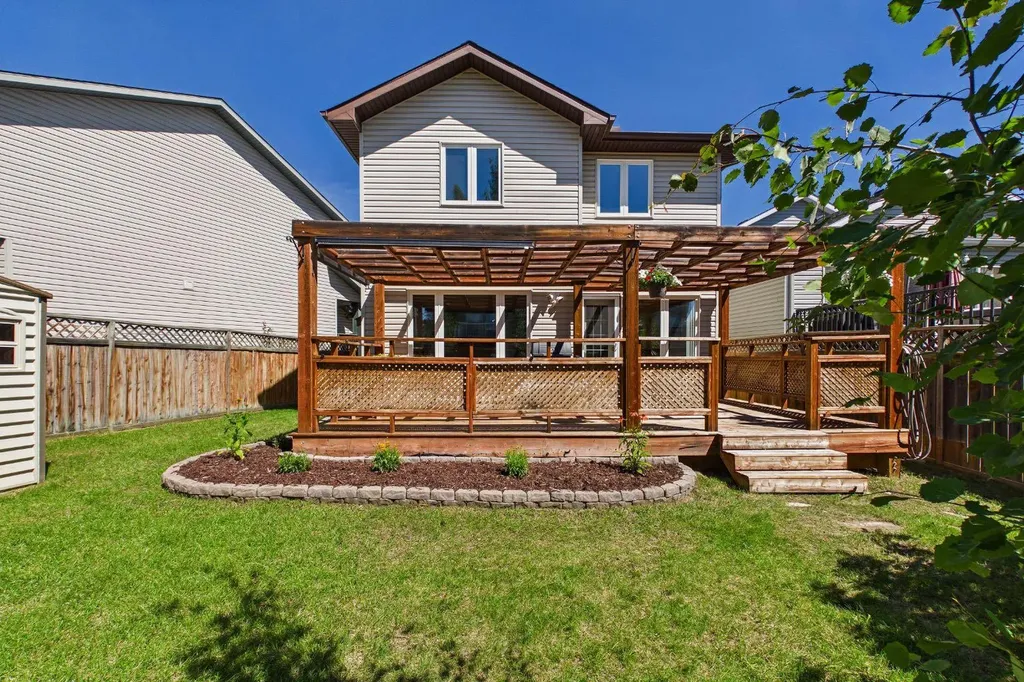 331 Bridlewood Circle SW Calgary AB T2Y 3L9