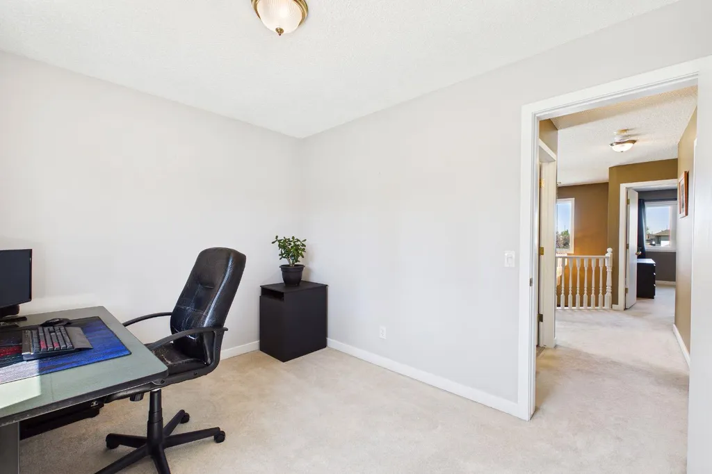 331 Bridlewood Circle SW Calgary AB T2Y 3L9