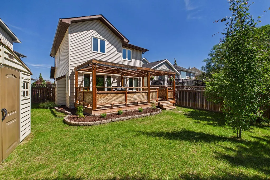 331 Bridlewood Circle SW Calgary AB T2Y 3L9
