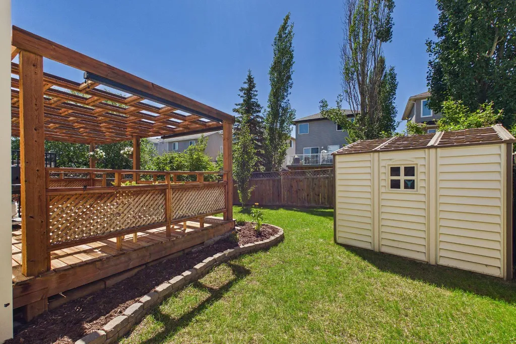 331 Bridlewood Circle SW Calgary AB T2Y 3L9