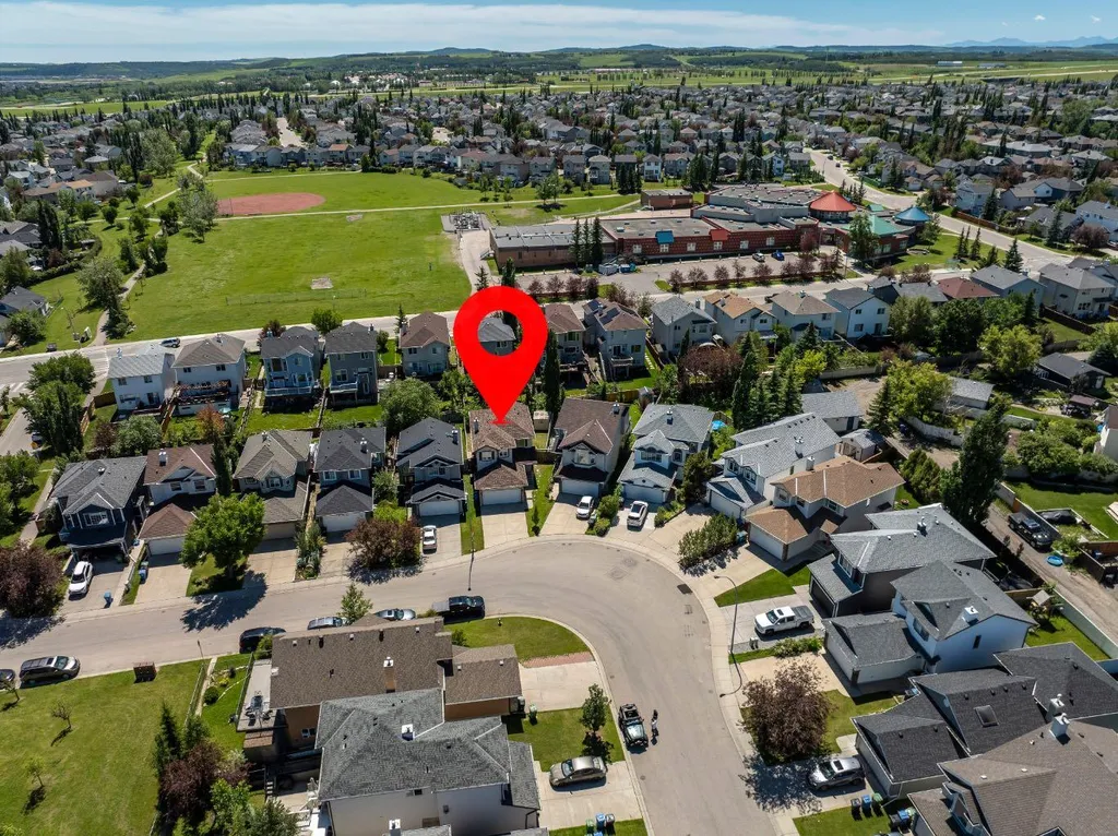 331 Bridlewood Circle SW Calgary AB T2Y 3L9