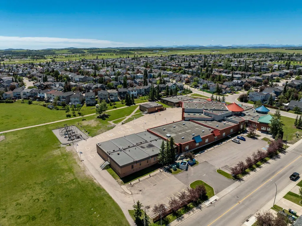 331 Bridlewood Circle SW Calgary AB T2Y 3L9