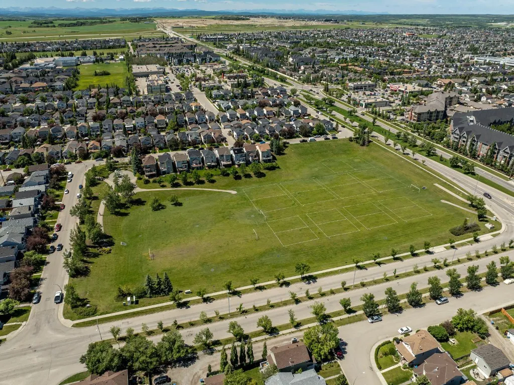 331 Bridlewood Circle SW Calgary AB T2Y 3L9