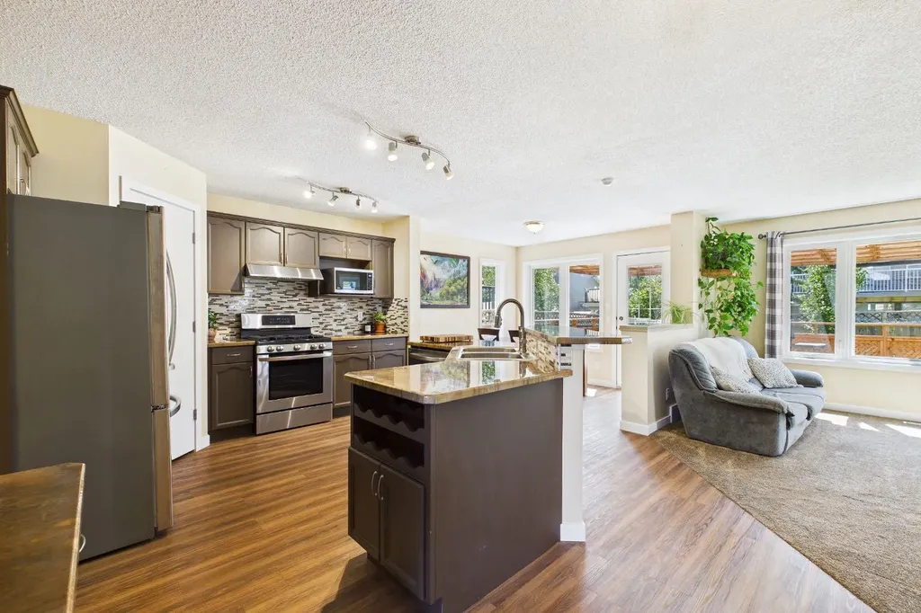 331 Bridlewood Circle SW Calgary AB T2Y 3L9