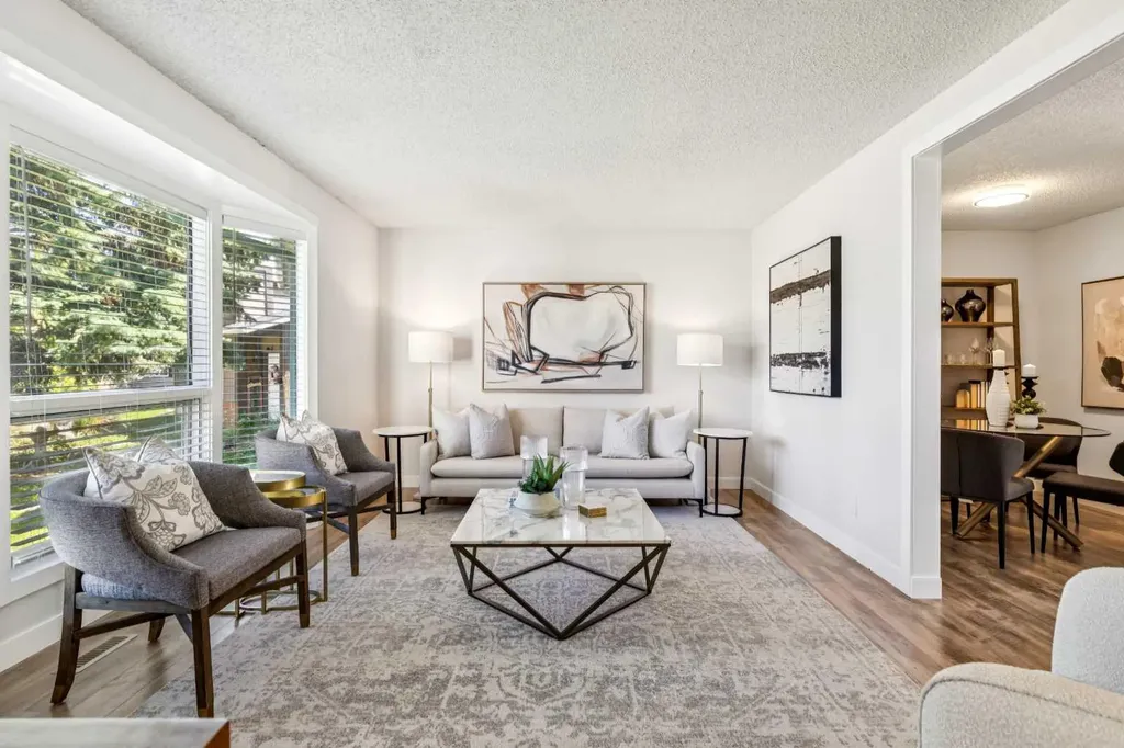 31 Sunvale Court SE Calgary AB T2X 5S7