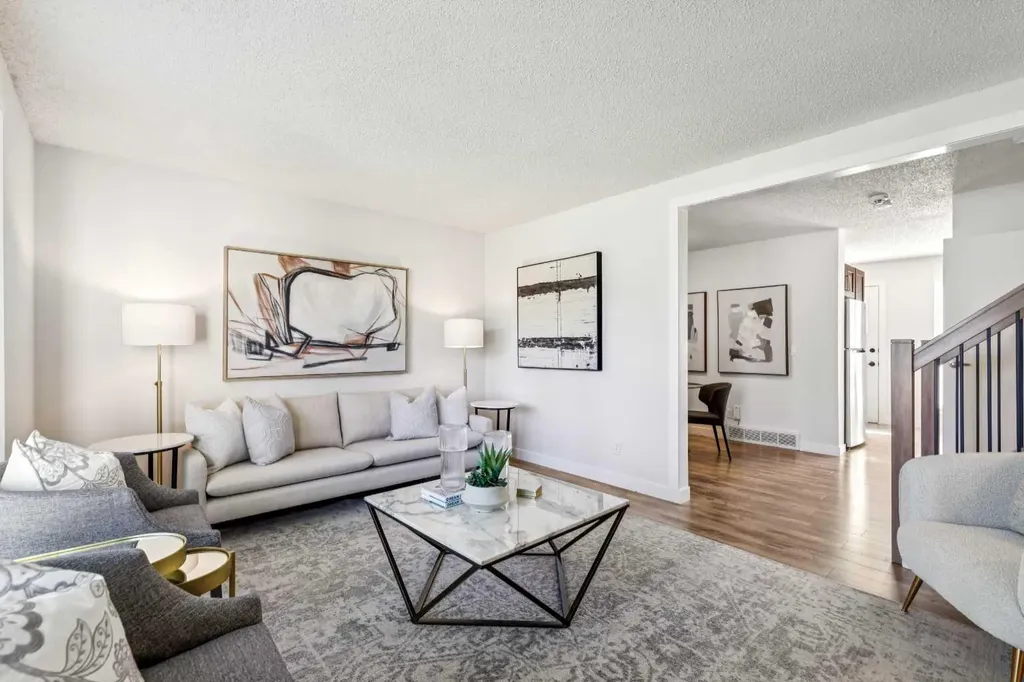 31 Sunvale Court SE Calgary AB T2X 5S7