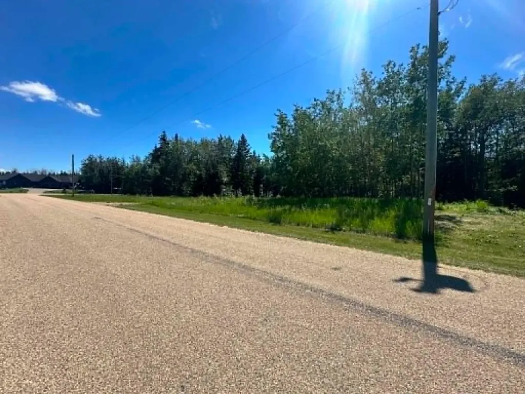 421041 Range Road 260 Rural Ponoka County AB T4J1R3