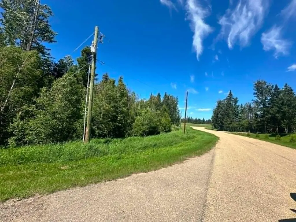 421041 Range Road 260 Rural Ponoka County AB T4J1R3