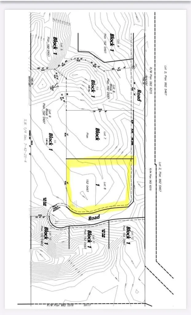 421041 Range Road 260 Rural Ponoka County AB T4J1R3
