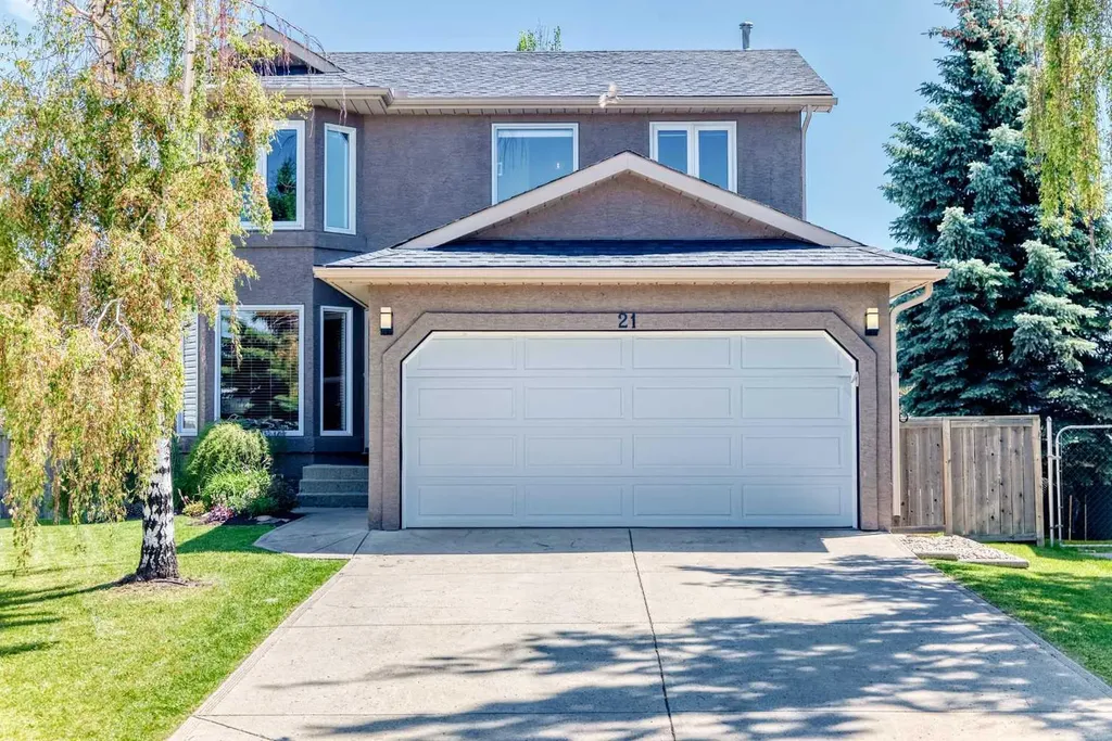 21 Shawbrooke Bay SW Calgary AB T2Y 3A1