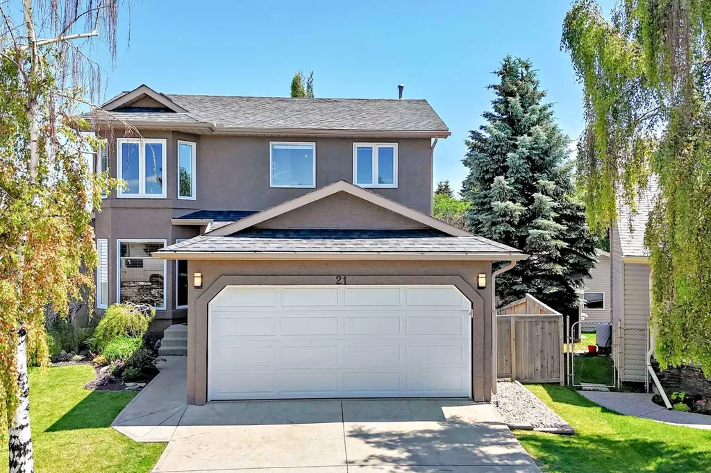 21 Shawbrooke Bay SW Calgary AB T2Y 3A1