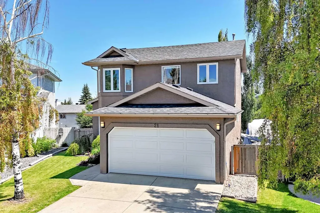 21 Shawbrooke Bay SW Calgary AB T2Y 3A1