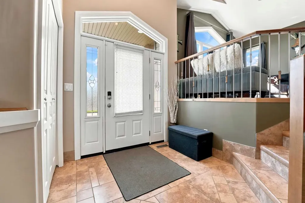 84 Mackenzie Crescent Lacombe AB T4L 0B3