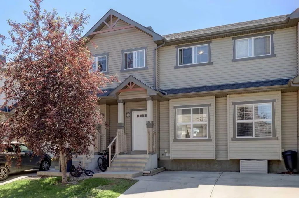 249 Ranch Ridge Meadow Strathmore AB T1P 0A9