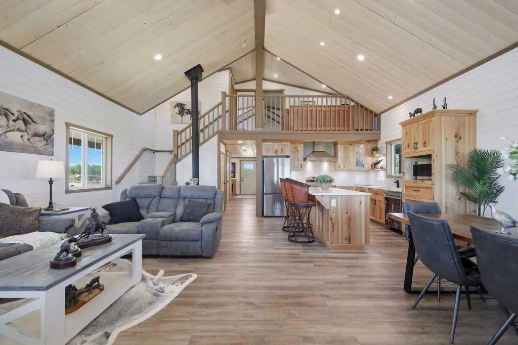 434033 Range Road 32 Rural Ponoka County AB T0C 0M0