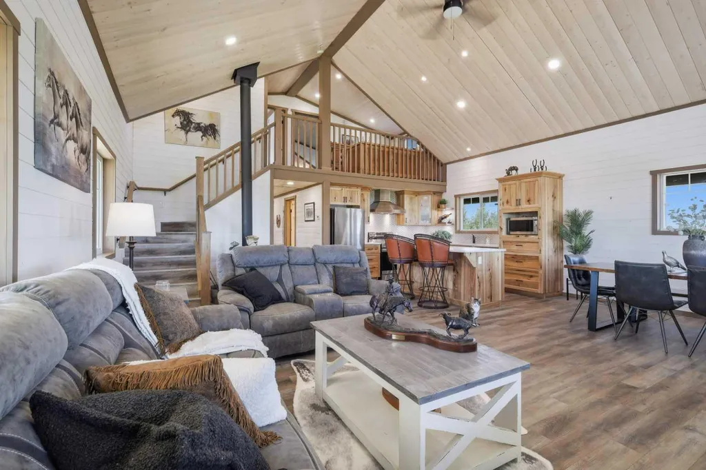 434033 Range Road 32 Rural Ponoka County AB T0C 0M0