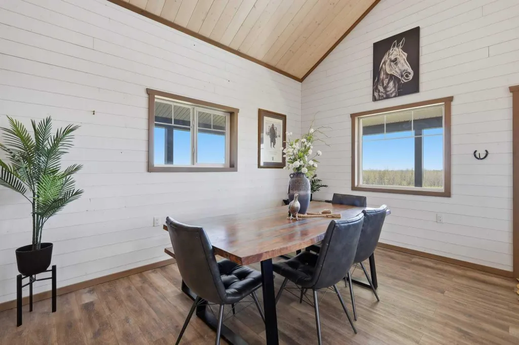 434033 Range Road 32 Rural Ponoka County AB T0C 0M0