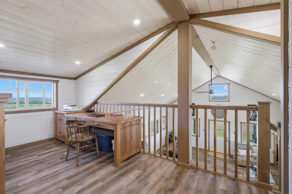 434033 Range Road 32 Rural Ponoka County AB T0C 0M0