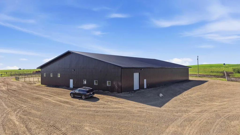 434033 Range Road 32 Rural Ponoka County AB T0C 0M0