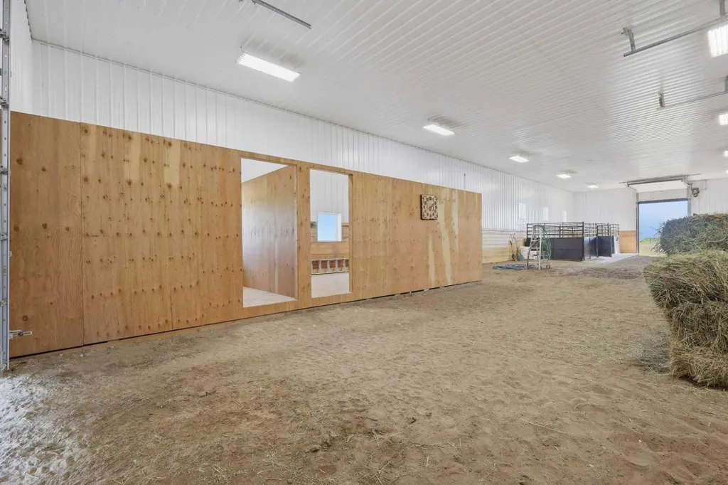 434033 Range Road 32 Rural Ponoka County AB T0C 0M0