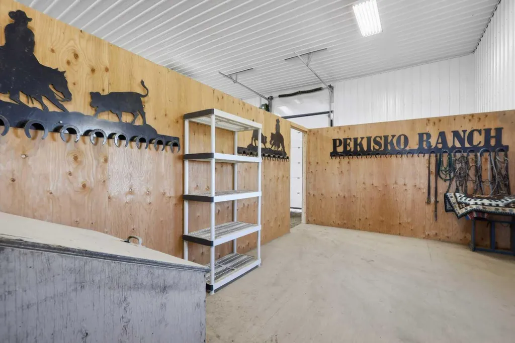 434033 Range Road 32 Rural Ponoka County AB T0C 0M0