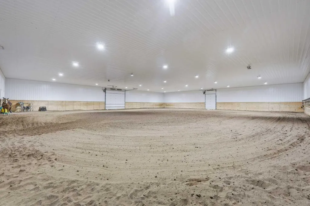 434033 Range Road 32 Rural Ponoka County AB T0C 0M0